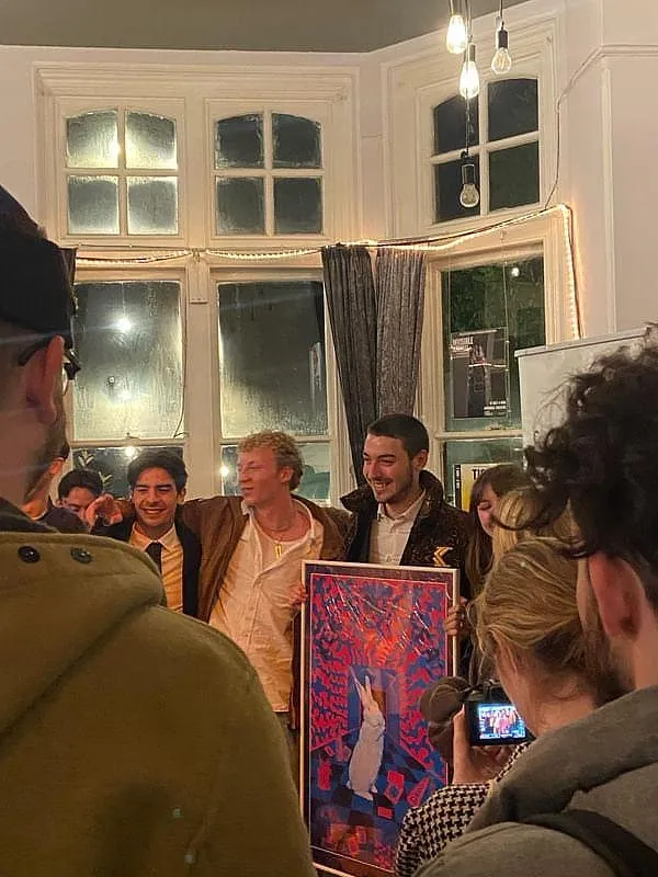 Clapham International Film Festival, 2023