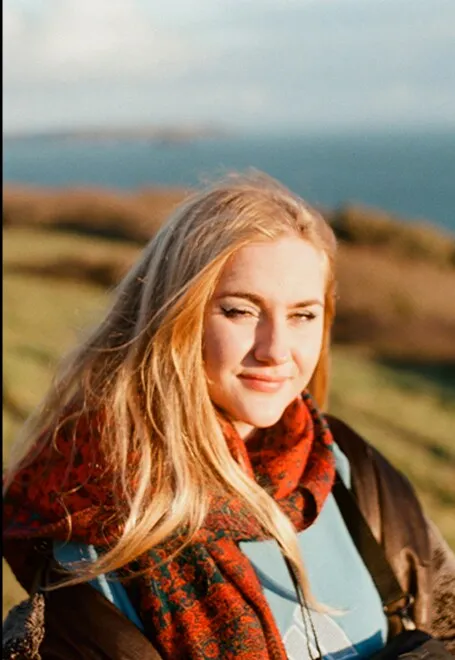 Corinna Elleschild