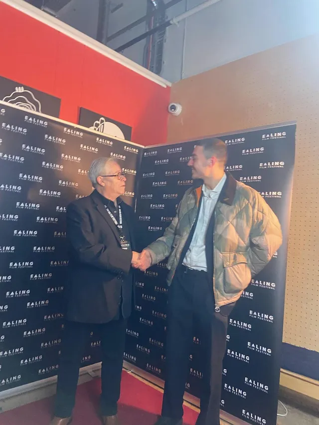 Ealing Film Festival, 2023