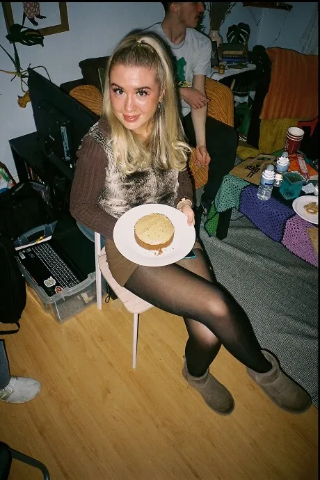 Eve Morris