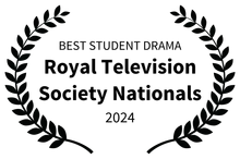 Royal Television Society Nationals 2024